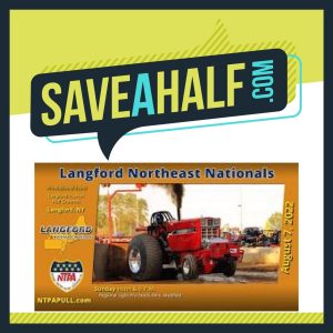 Langford Truck & Tractor Pull