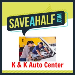 K & K Auto Center (Hornell, NY)